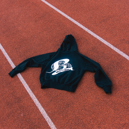 The P2 Hoodie