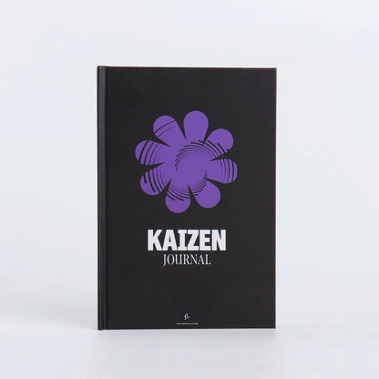 The 100-Day Kaizen Journal